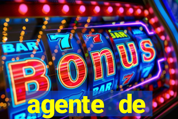 agente de plataforma de jogos